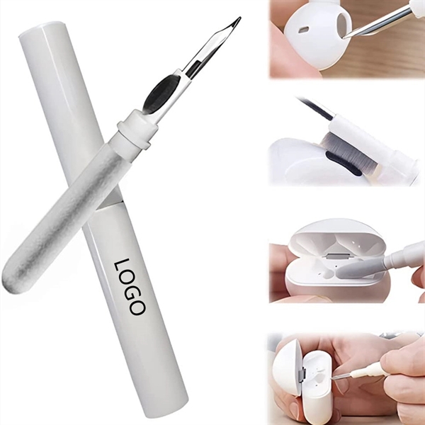 Bluetooth Earbuds Cleaning Pen - Bluetooth Earbuds Cleaning Pen - Image 0 of 6