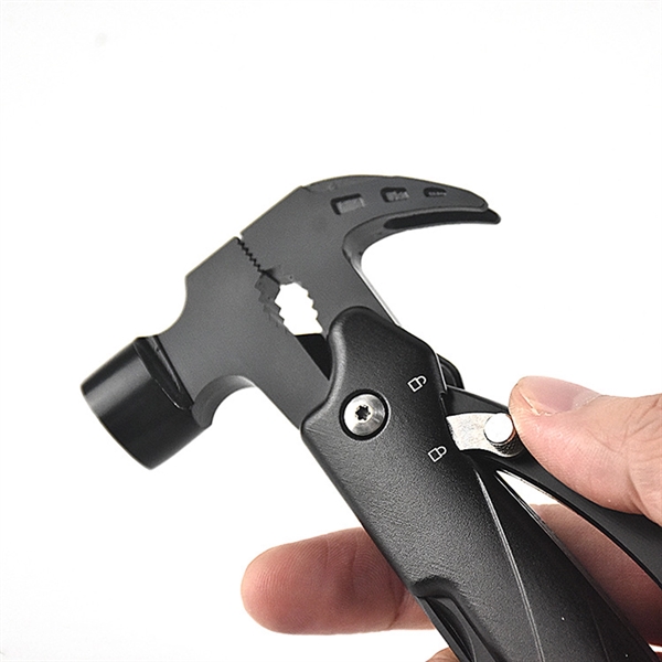 Multi Tool Claw Hammer - Multi Tool Claw Hammer - Image 1 of 2