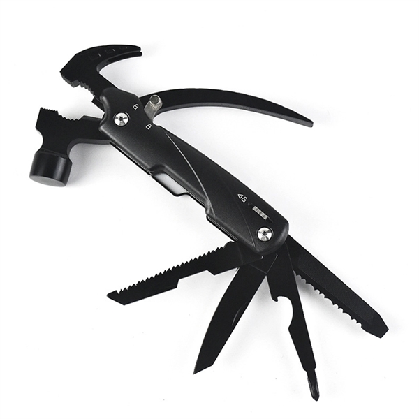 Multi Tool Claw Hammer - Multi Tool Claw Hammer - Image 0 of 2