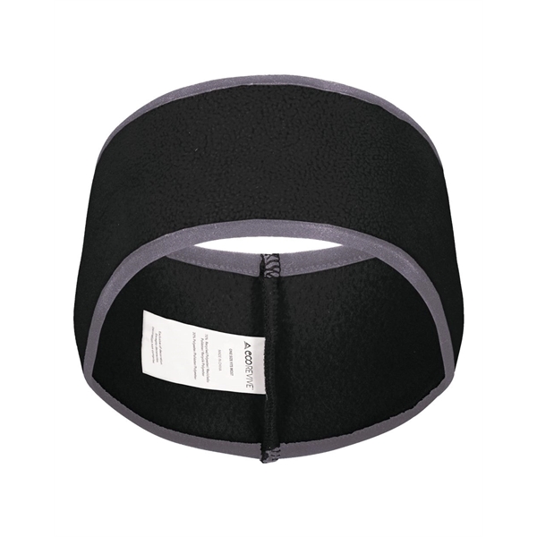 Augusta Sportswear Eco Revive™ Polar Fleece Headband - Augusta Sportswear Eco Revive™ Polar Fleece Headband - Image 1 of 10