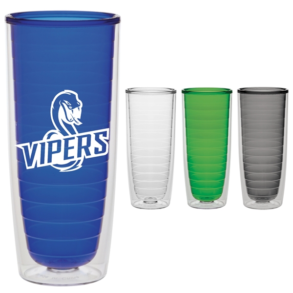 20 oz. Keen Cup Collection Tumbler - 20 oz. Keen Cup Collection Tumbler - Image 0 of 4