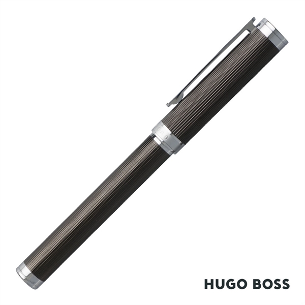 Hugo Boss Column Pen - Hugo Boss Column Pen - Image 8 of 8