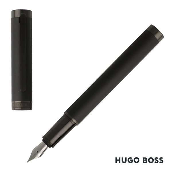 Hugo Boss Column Pen - Hugo Boss Column Pen - Image 2 of 8