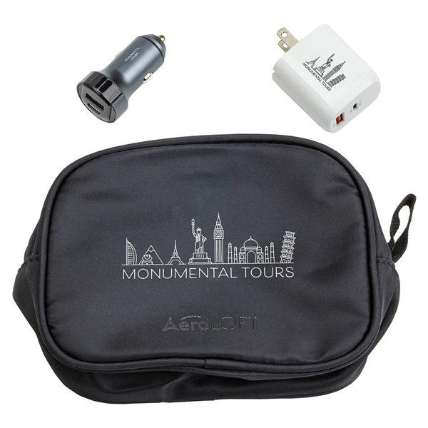 PD Charging Gift Set - PD Charging Gift Set - Image 0 of 0