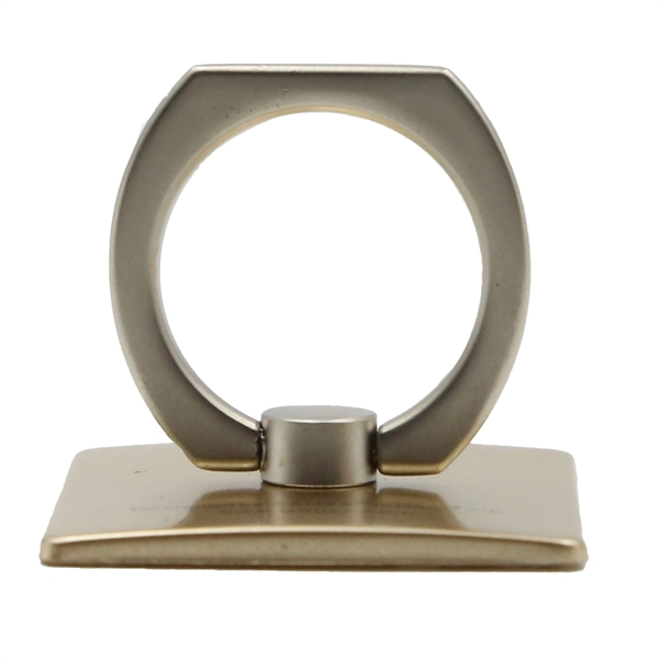 Popular Aluminium Cell Phone Ring Stand Grip Holder - Popular Aluminium Cell Phone Ring Stand Grip Holder - Image 6 of 16