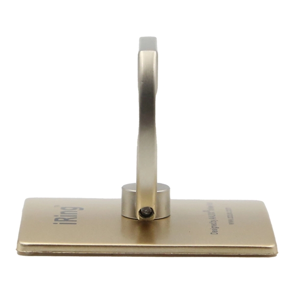 Popular Aluminium Cell Phone Ring Stand Grip Holder - Popular Aluminium Cell Phone Ring Stand Grip Holder - Image 7 of 16