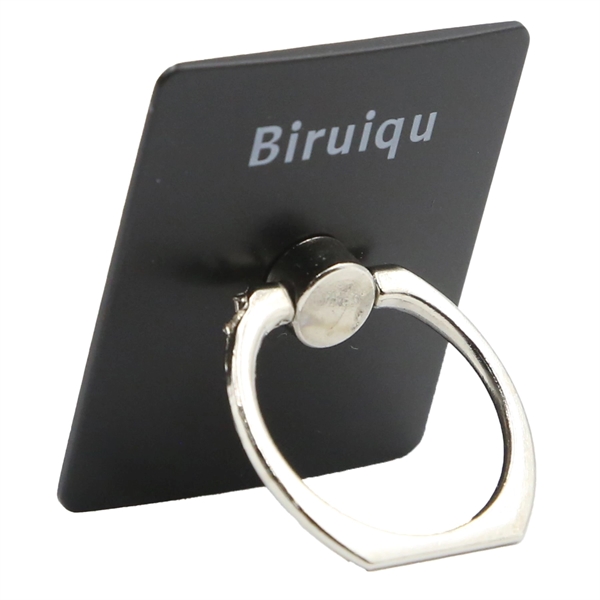 Popular Aluminium Cell Phone Ring Stand Grip Holder - Popular Aluminium Cell Phone Ring Stand Grip Holder - Image 8 of 16