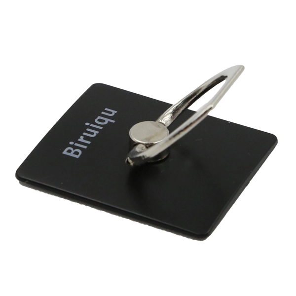 Popular Aluminium Cell Phone Ring Stand Grip Holder - Popular Aluminium Cell Phone Ring Stand Grip Holder - Image 9 of 16