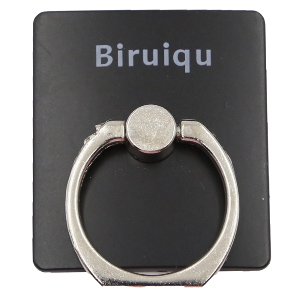 Popular Aluminium Cell Phone Ring Stand Grip Holder - Popular Aluminium Cell Phone Ring Stand Grip Holder - Image 10 of 16