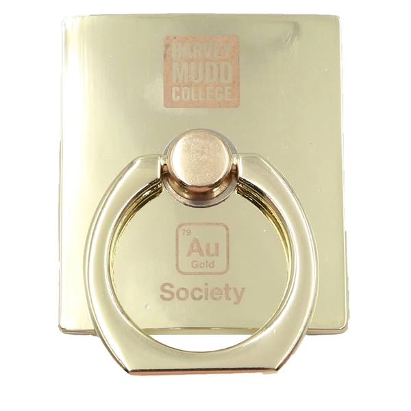 Popular Aluminium Cell Phone Ring Stand Grip Holder - Popular Aluminium Cell Phone Ring Stand Grip Holder - Image 13 of 16