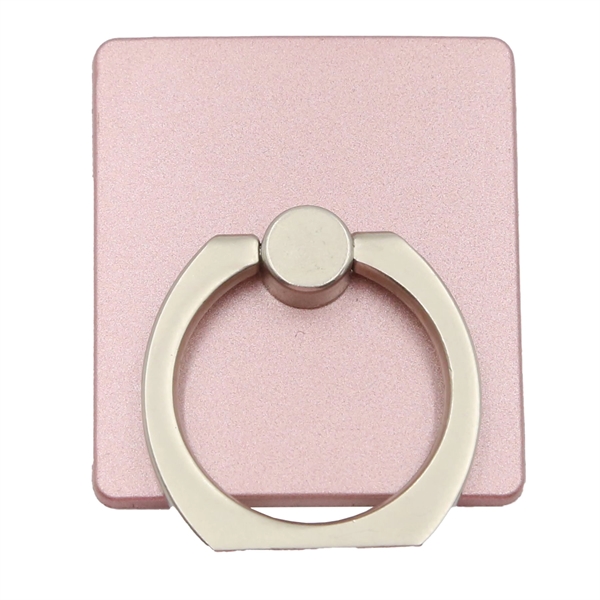 Popular Aluminium Cell Phone Ring Stand Grip Holder - Popular Aluminium Cell Phone Ring Stand Grip Holder - Image 14 of 16