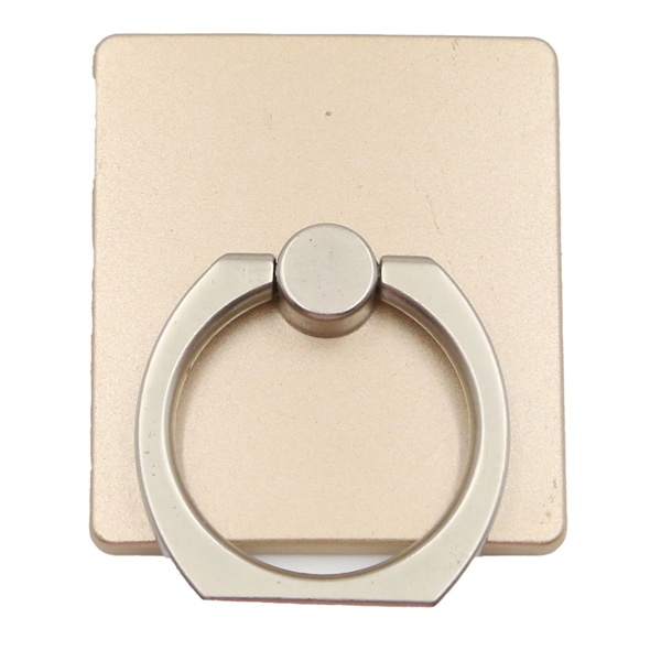 Popular Aluminium Cell Phone Ring Stand Grip Holder - Popular Aluminium Cell Phone Ring Stand Grip Holder - Image 15 of 16