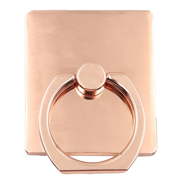 Popular Aluminium Cell Phone Ring Stand Grip Holder - Popular Aluminium Cell Phone Ring Stand Grip Holder - Image 16 of 16