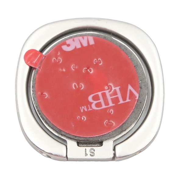 Adhesive Cell Phone Ring stand grip holder - Adhesive Cell Phone Ring stand grip holder - Image 1 of 4