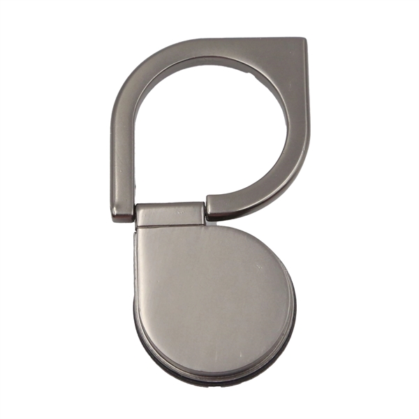 Teardrop Rotating Cell Phone Ring stand grip holder - Teardrop Rotating Cell Phone Ring stand grip holder - Image 2 of 7