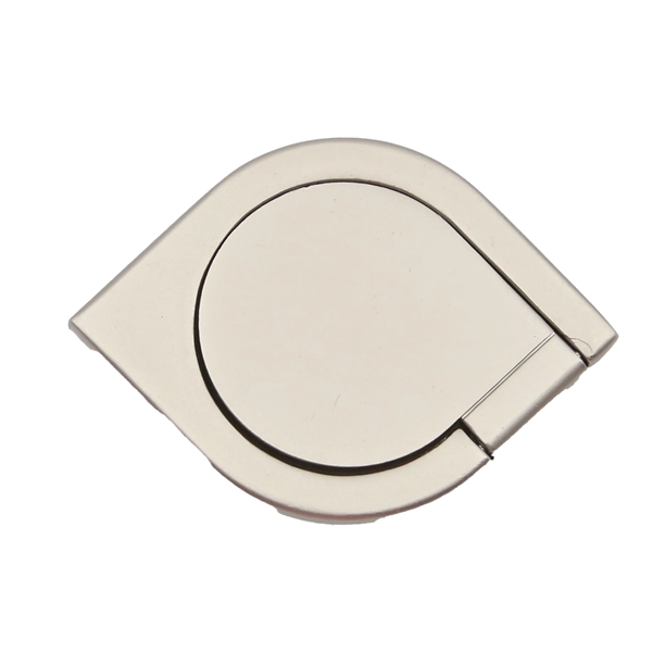 Teardrop Rotating Cell Phone Ring stand grip holder - Teardrop Rotating Cell Phone Ring stand grip holder - Image 5 of 7