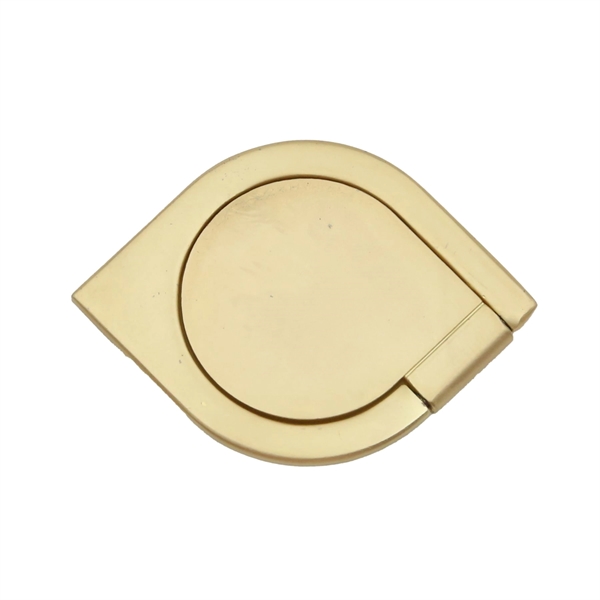Teardrop Rotating Cell Phone Ring stand grip holder - Teardrop Rotating Cell Phone Ring stand grip holder - Image 6 of 7