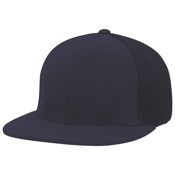 Premium M2 Performance Trucker Flexfit® Cap - Premium M2 Performance Trucker Flexfit® Cap - Image 12 of 33