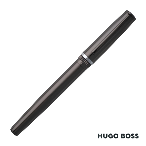 Hugo Boss Gear  Fountain Pen - Hugo Boss Gear  Fountain Pen - Image 2 of 4
