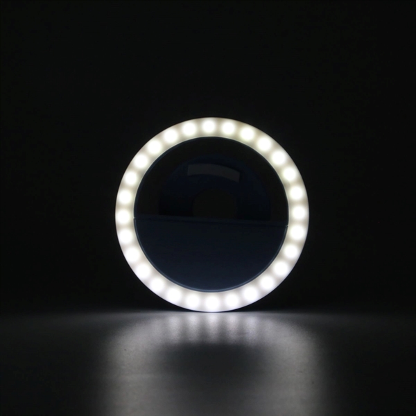 Phone Selfie Ring Lights - Phone Selfie Ring Lights - Image 6 of 9