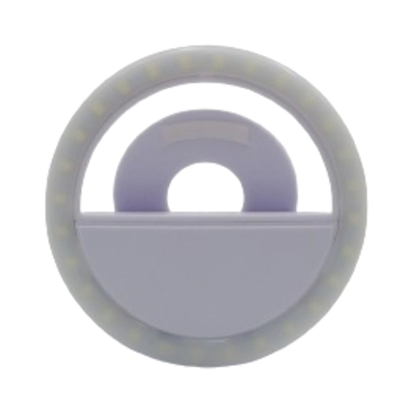 Phone Selfie Ring Lights - Phone Selfie Ring Lights - Image 9 of 9
