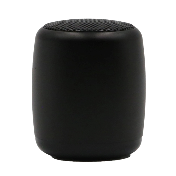 Bluetooth® Wireless speaker - Popular Design - Holly - Bluetooth® Wireless speaker - Popular Design - Holly - Image 2 of 7