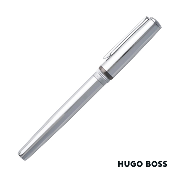 Hugo Boss Gear  Rollerball Pen - Hugo Boss Gear  Rollerball Pen - Image 0 of 5