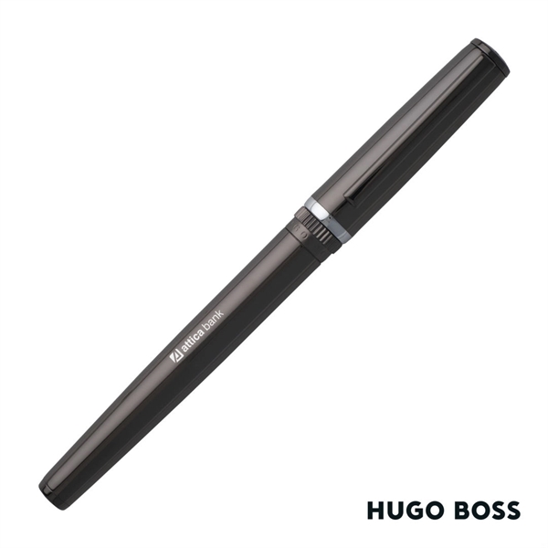 Hugo Boss Gear  Rollerball Pen - Hugo Boss Gear  Rollerball Pen - Image 2 of 5