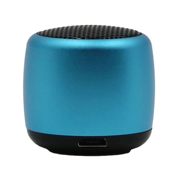 Mini Beatle Wireless Bluetooth Speaker - Mini Beatle Wireless Bluetooth Speaker - Image 1 of 7