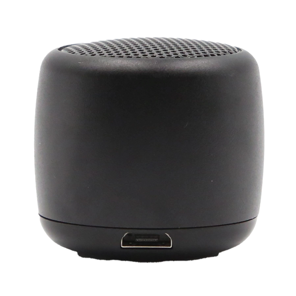 Mini Beatle Wireless Bluetooth Speaker - Mini Beatle Wireless Bluetooth Speaker - Image 2 of 7