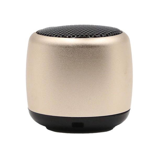 Mini Beatle Wireless Bluetooth Speaker - Mini Beatle Wireless Bluetooth Speaker - Image 3 of 7