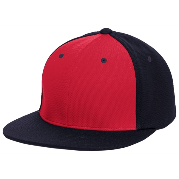 Premium P-Tech Flexfit® Cap - Premium P-Tech Flexfit® Cap - Image 2 of 38
