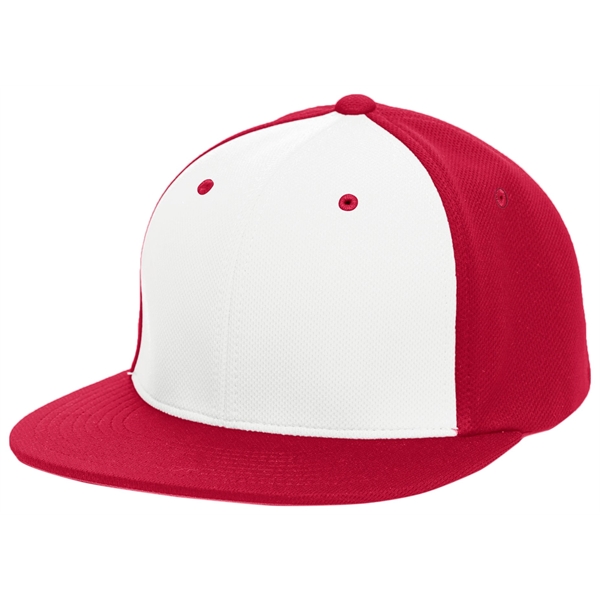 Premium P-Tech Flexfit® Cap - Premium P-Tech Flexfit® Cap - Image 11 of 38