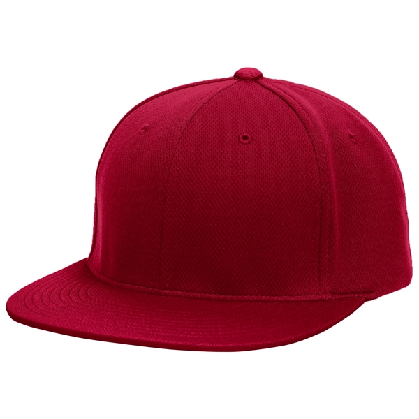 Premium P-Tech Flexfit® Cap - Premium P-Tech Flexfit® Cap - Image 20 of 38