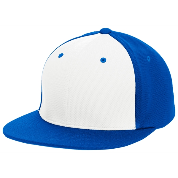 Premium P-Tech Flexfit® Cap - Premium P-Tech Flexfit® Cap - Image 21 of 38