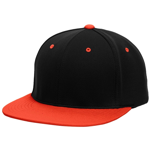 Premium P-Tech Flexfit® Cap - Premium P-Tech Flexfit® Cap - Image 26 of 38