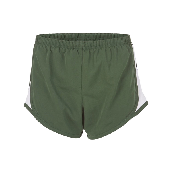 Boxercraft Women's Sport Shorts - Boxercraft Women's Sport Shorts - Image 11 of 18