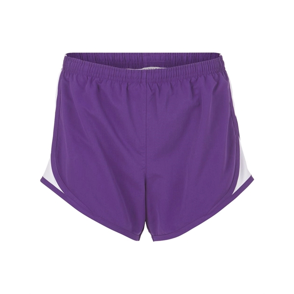 Boxercraft Women's Sport Shorts - Boxercraft Women's Sport Shorts - Image 13 of 18