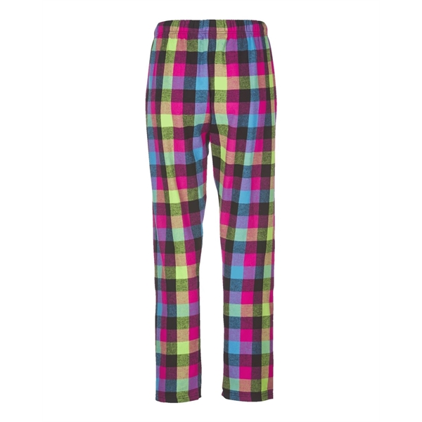 Boxercraft Women's Haley Flannel Pants - Boxercraft Women's Haley Flannel Pants - Image 56 of 87