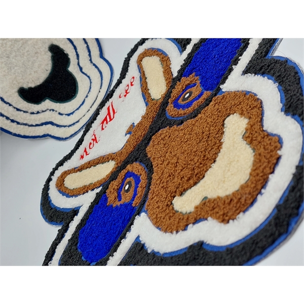 Chenille Patches - Chenille Patches - Image 6 of 14