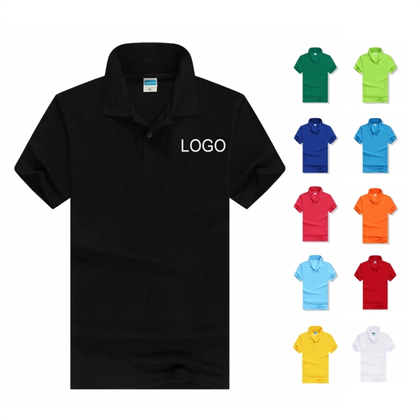 Short Sleeve Sport Shirt - Short Sleeve Sport Shirt - Image 0 of 11