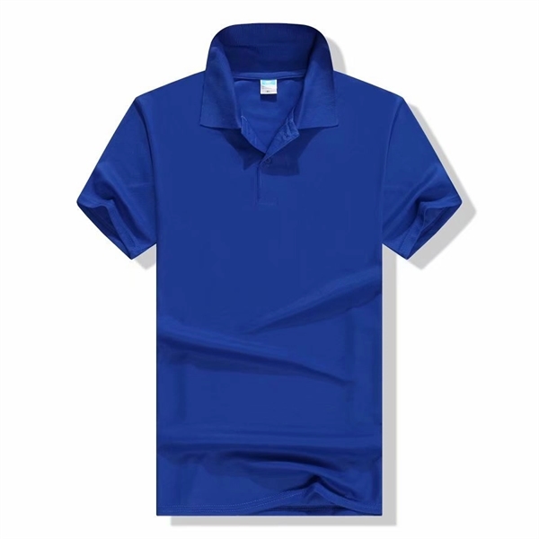 Short Sleeve Sport Shirt - Short Sleeve Sport Shirt - Image 2 of 11