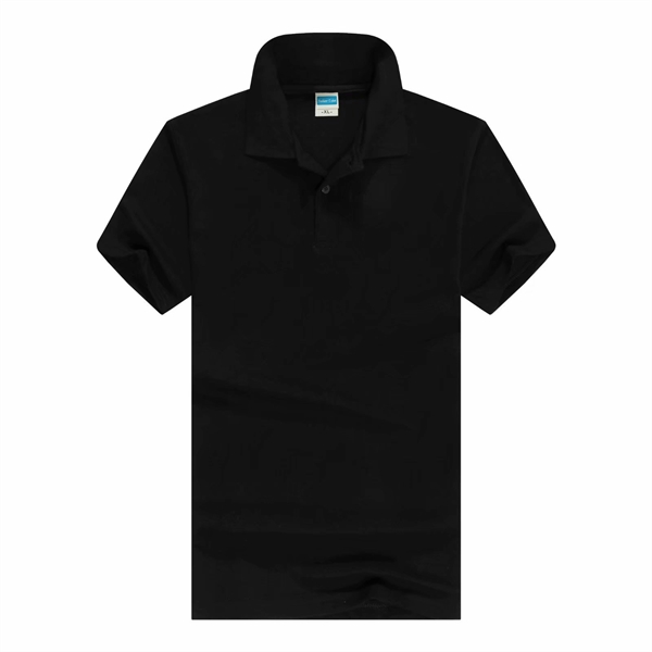 Short Sleeve Sport Shirt - Short Sleeve Sport Shirt - Image 3 of 11