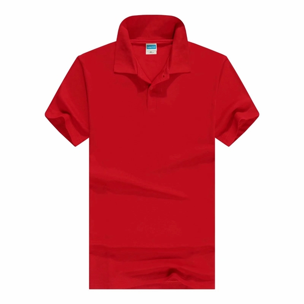 Short Sleeve Sport Shirt - Short Sleeve Sport Shirt - Image 4 of 11