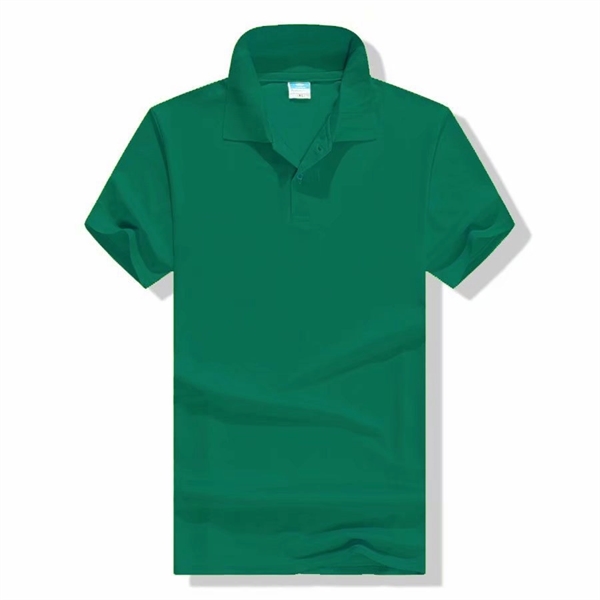 Short Sleeve Sport Shirt - Short Sleeve Sport Shirt - Image 5 of 11
