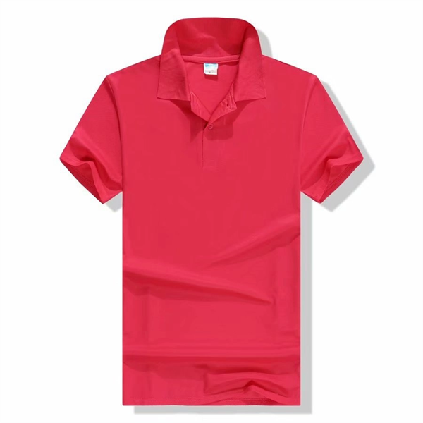 Short Sleeve Sport Shirt - Short Sleeve Sport Shirt - Image 6 of 11