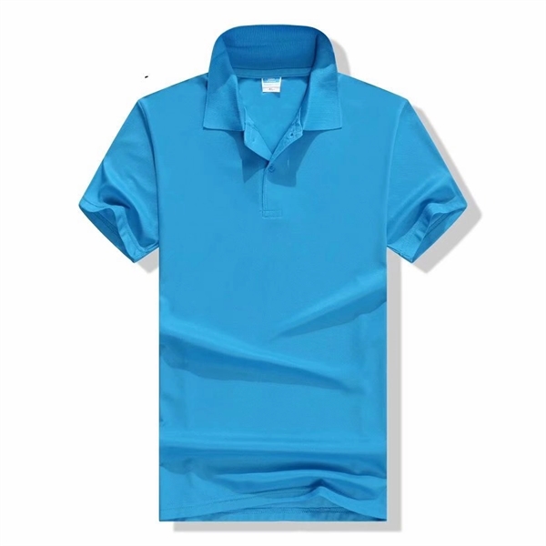 Short Sleeve Sport Shirt - Short Sleeve Sport Shirt - Image 7 of 11
