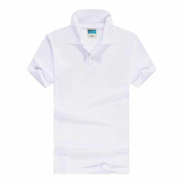 Short Sleeve Sport Shirt - Short Sleeve Sport Shirt - Image 9 of 11