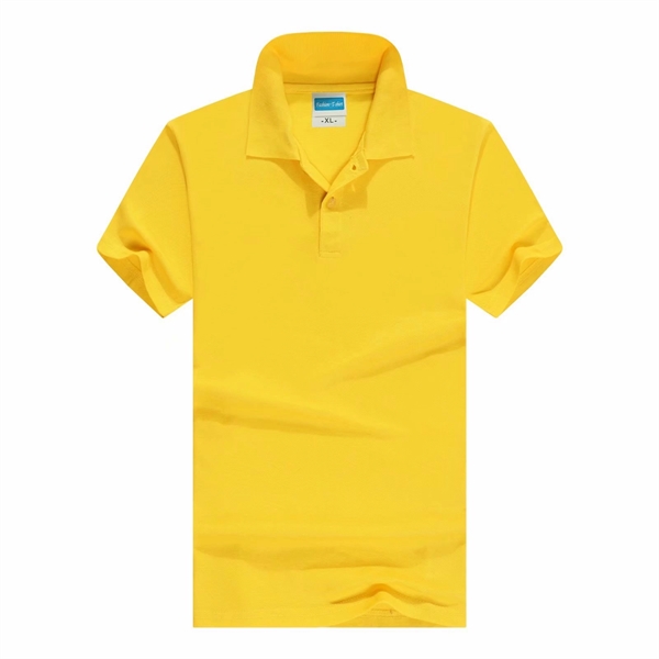 Short Sleeve Sport Shirt - Short Sleeve Sport Shirt - Image 10 of 11