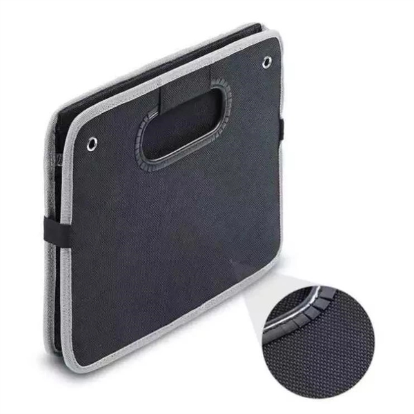 Car Trunk Organizer - Car Trunk Organizer - Image 1 of 3